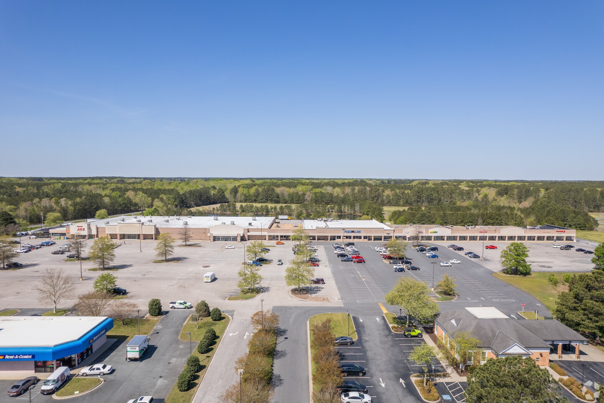 4082 Lankford Hwy, Exmore, VA 23350 Retail for Sale