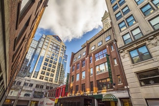 More details for 61-63 Chatham St, Boston, MA - Office for Lease
