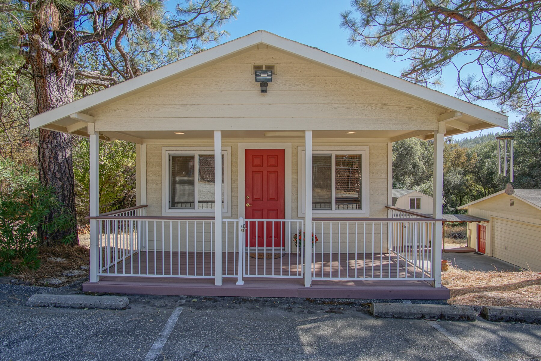 14633 Rough And Ready Hwy, Rough And Ready, CA for sale Other- Image 1 of 1