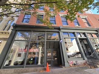 More details for 1203-1205 E Main St, Richmond, VA - Multifamily for Sale