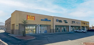 More details for 1060 Doniphan Park Cir, El Paso, TX - Retail, Flex for Lease