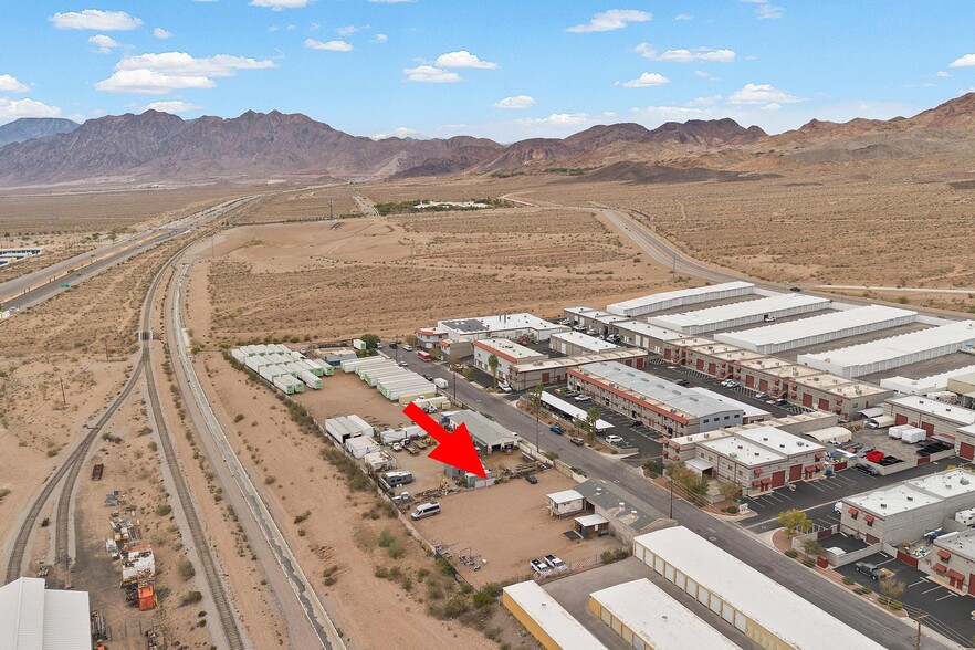 1621 Foothill Dr, Boulder City, NV for sale - Building Photo - Image 2 of 25