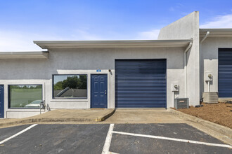 1225 Canton Rd, Marietta, GA for lease Building Photo- Image 1 of 3