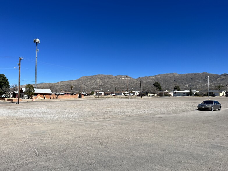 1807 10th St, Alamogordo, NM for sale - Building Photo - Image 2 of 3