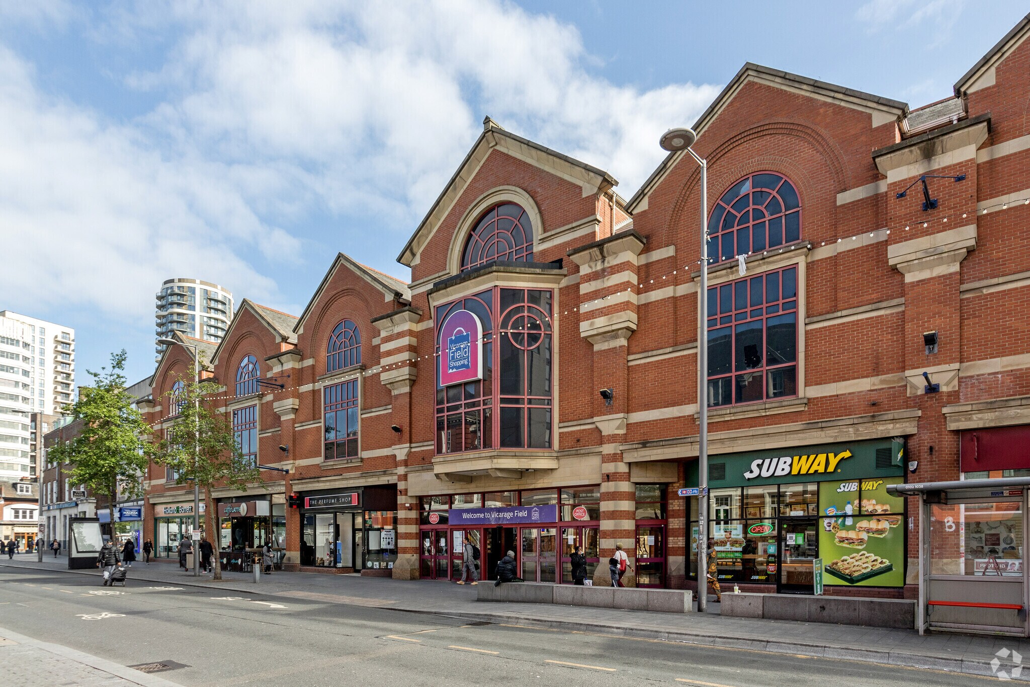 Ripple Rd, Barking for sale Primary Photo- Image 1 of 1