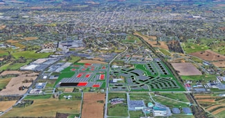 More details for Cornwall Rd & Rocherty rd, Lebanon, PA - Retail for Lease