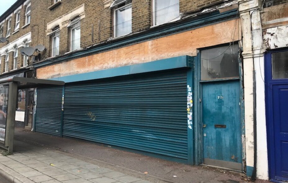 27 Green Ln, Ilford, IG1 1XG