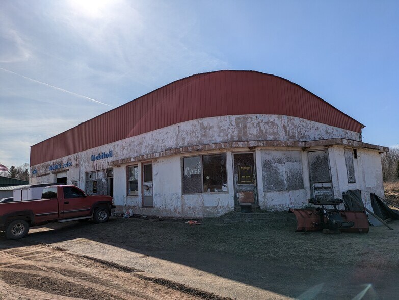 8387 MN-23 Hwy, Kerrick, MN for sale - Building Photo - Image 1 of 1