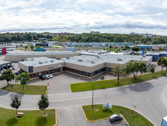 More details for 2025 Rue Lavoisier, Québec, QC - Industrial for Lease