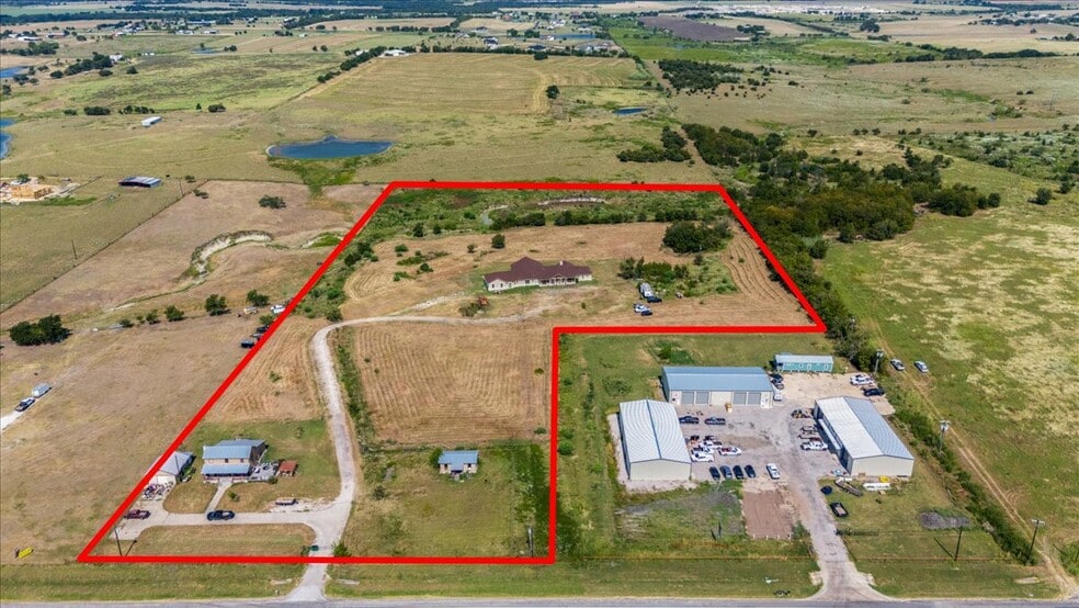 16508 N Fm 973 Rd, Manor, TX for sale - Building Photo - Image 3 of 40