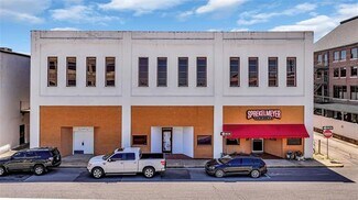 More details for 12 C SW, Ardmore, OK - Office for Sale
