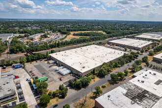 75 Carter Dr, Edison, NJ - aerial  map view - Image1