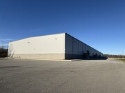 751 Mountain View Dr, Smithfield PA - Warehouse