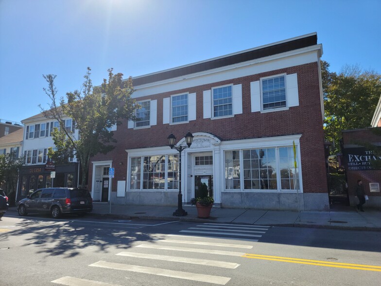 34-36 Main St, Plymouth, MA 02360 - Retail for Lease | LoopNet