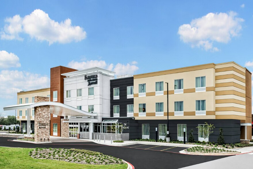 3064 Interstate 20 N Access Rd, Van, TX for sale - Primary Photo - Image 1 of 1