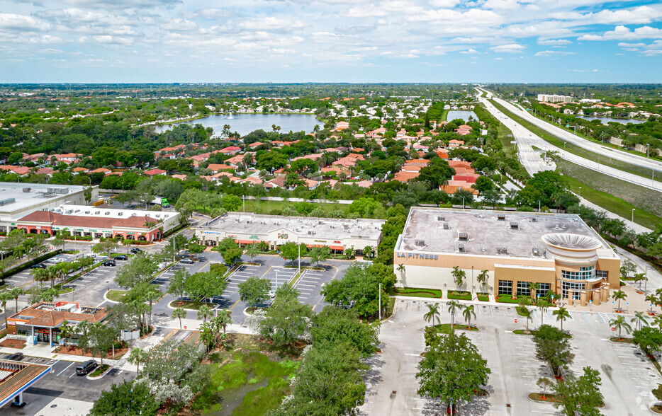 5463 Lyons Rd, Coconut Creek, FL 33073 - Winston Park Shoppes II | LoopNet