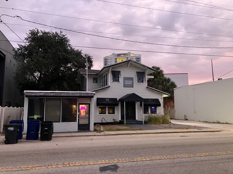 2710-2714 S Macdill Ave, Tampa, FL for sale - Building Photo - Image 2 of 5