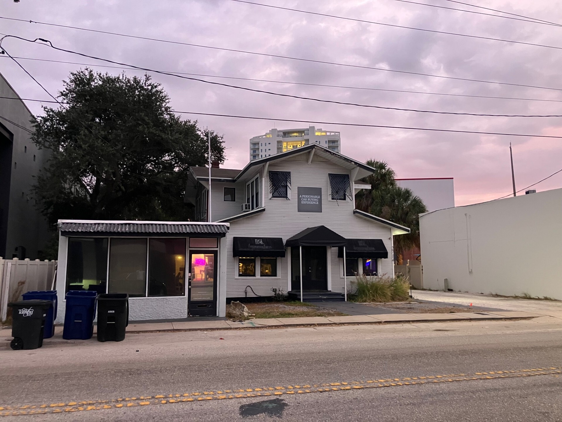 2710-2714 S Macdill Ave, Tampa, FL for lease Building Photo- Image 1 of 5