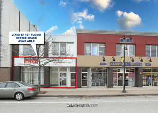 83 Main St, Batavia, NY for lease Building Photo- Image 2 of 2