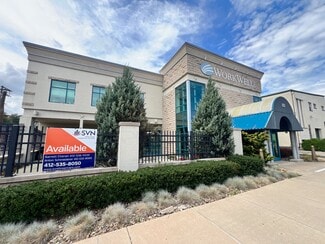 More details for 112 Third Ave, Carnegie, PA - Office for Sale