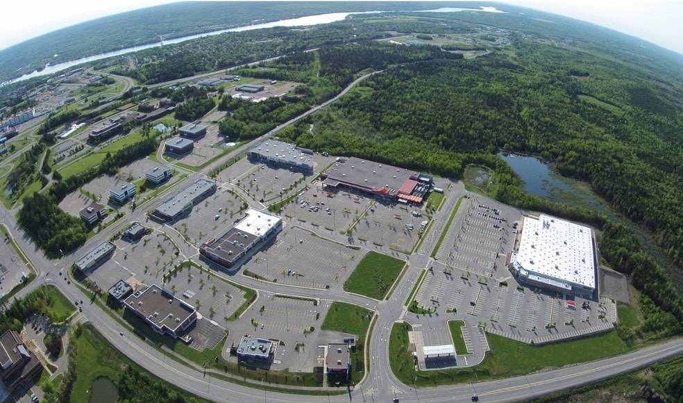 9 Riocan Ave, Fredericton, NB for lease - Building Photo - Image 1 of 3