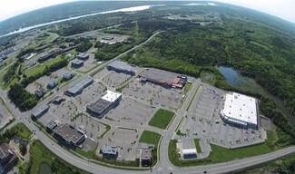 More details for 9 Riocan Ave, Fredericton, NB - Retail for Lease