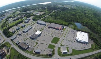 More details for 9 Riocan Ave, Fredericton, NB - Retail for Lease