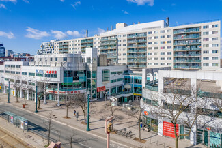 More details for 222 Spadina Ave, Toronto, ON - Retail for Sale