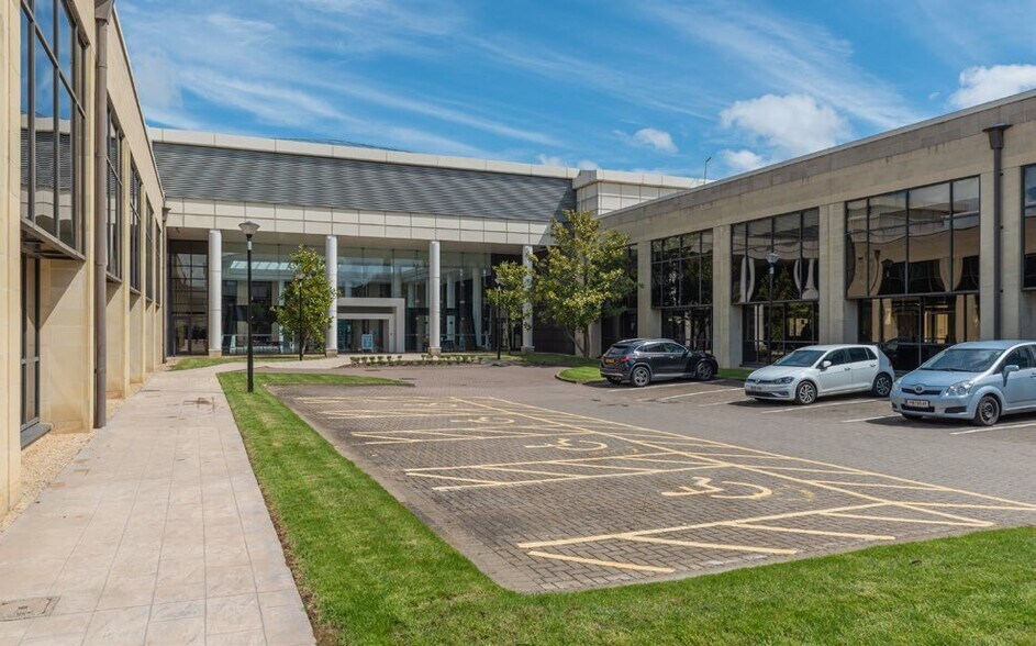 Whitehill Way, Swindon for lease - Building Photo - Image 3 of 3