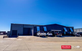 More details for 8901 County Road 6830, Lubbock, TX - Industrial for Sale
