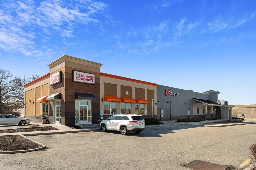 40 Geoffrey Dr, Newark, DE 19713