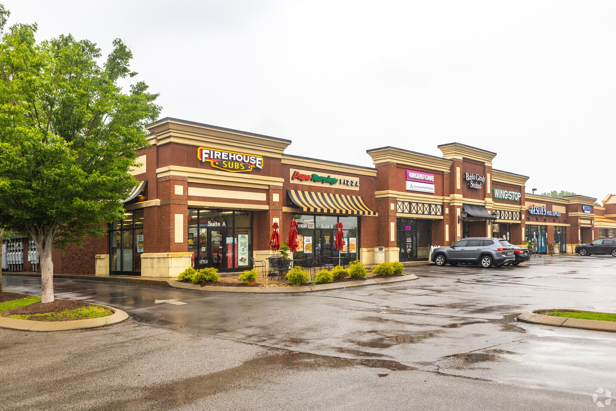 2445 Memorial Blvd, Murfreesboro, TN for sale Primary Photo- Image 1 of 1