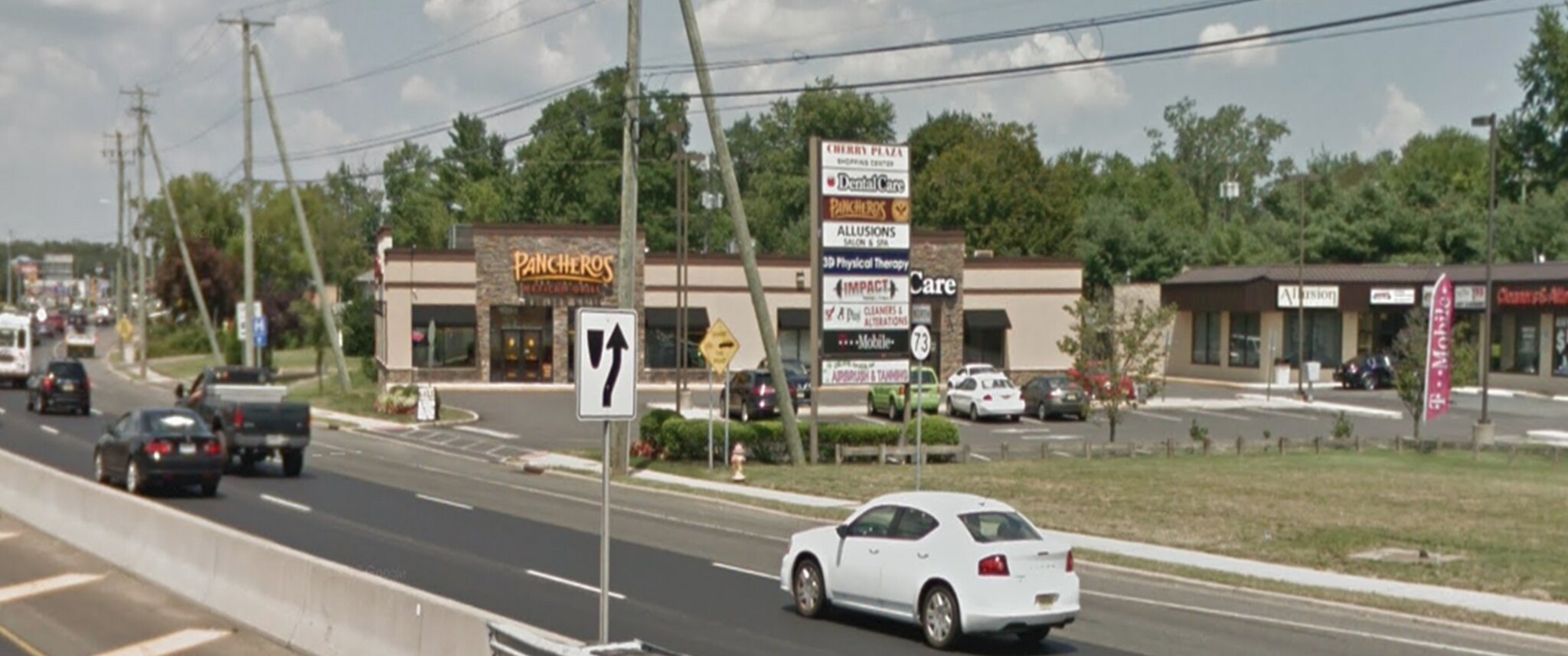 115 Rt-73, Berlin, NJ for lease Building Photo- Image 1 of 6