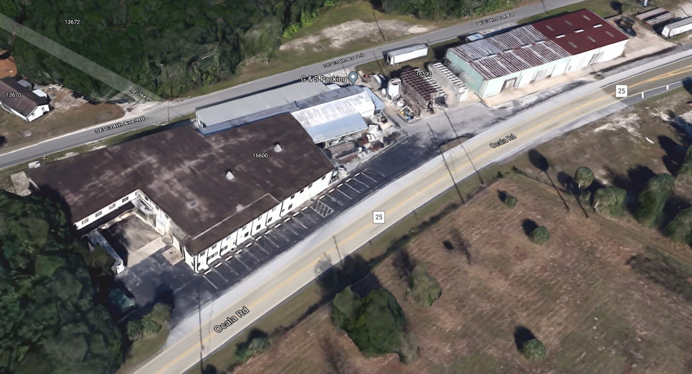 16590 25, Weirsdale, FL 32195