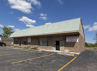 More details for 8359-8365 S State Rd, Goodrich, MI - Office, Office/Retail for Lease