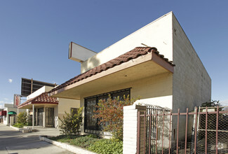 More details for 8721 Garvey Ave, Rosemead, CA - Flex for Lease