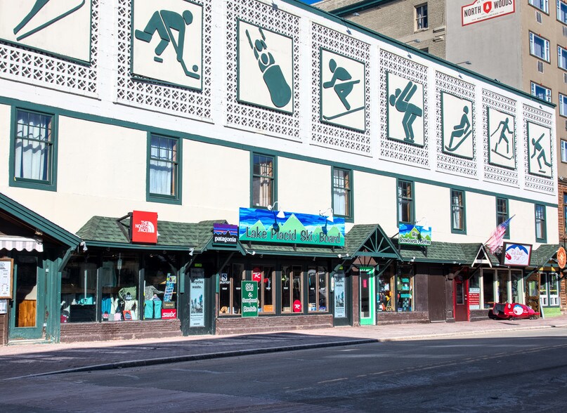 2532 Main St, Lake Placid, NY for sale - Other - Image 1 of 1