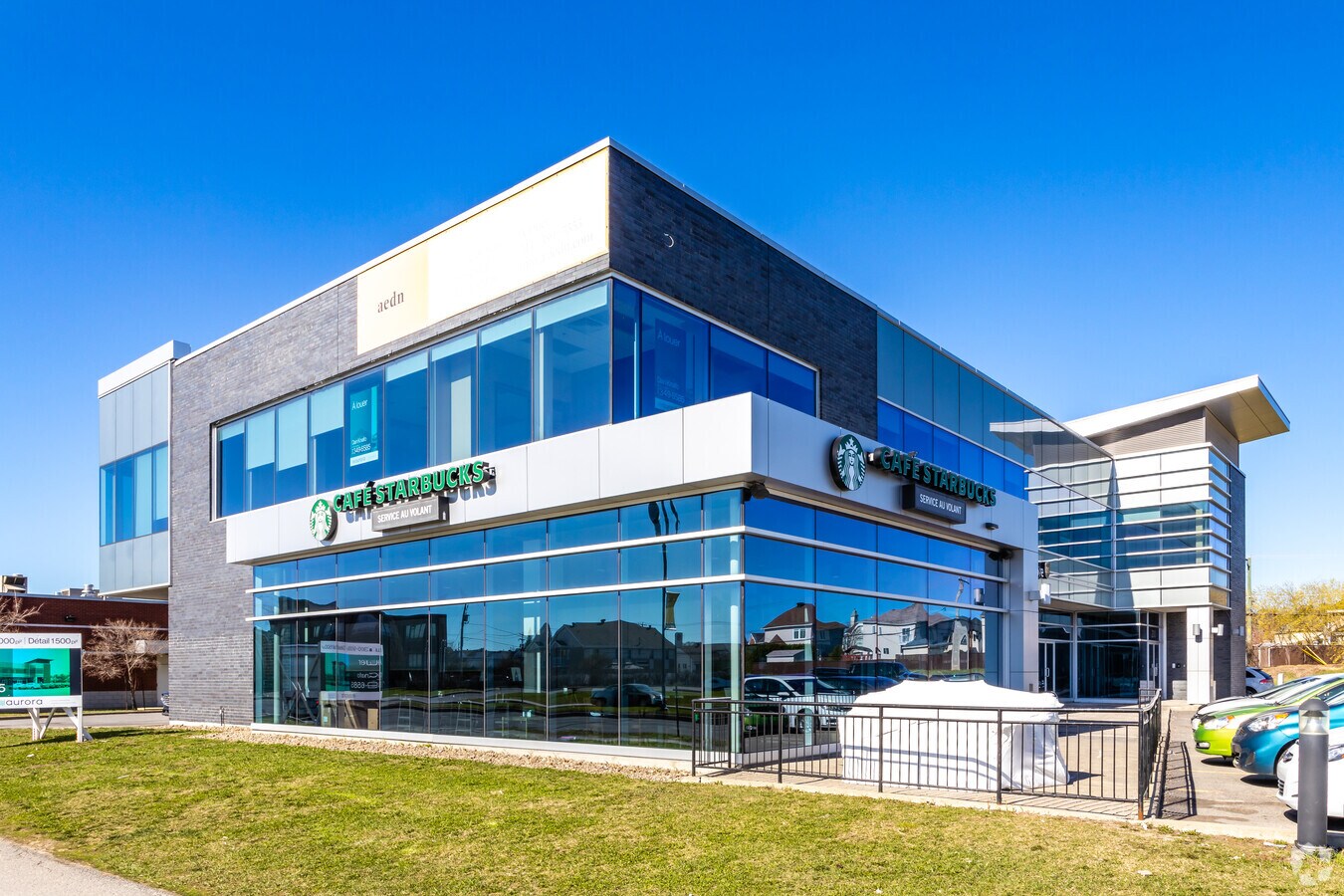 500 Montée Masson, Mascouche, QC J7K 2L5