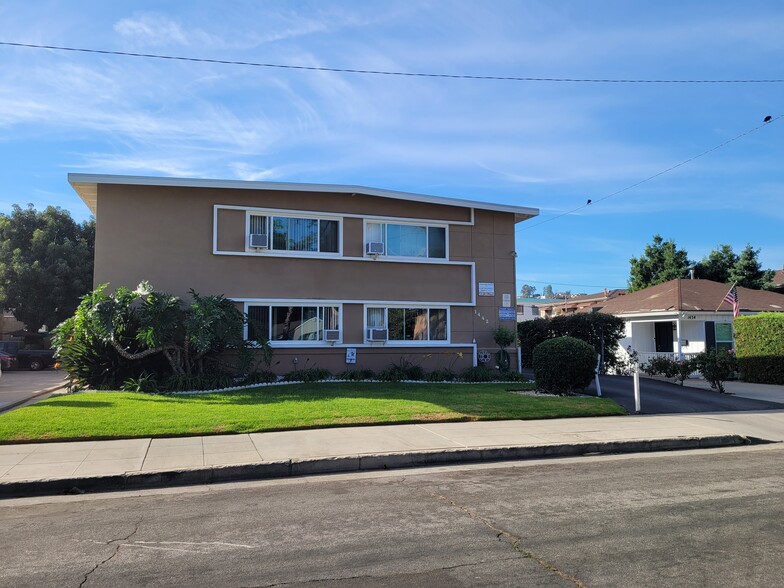 1442 E Maple St, Glendale, CA for sale - Building Photo - Image 1 of 14