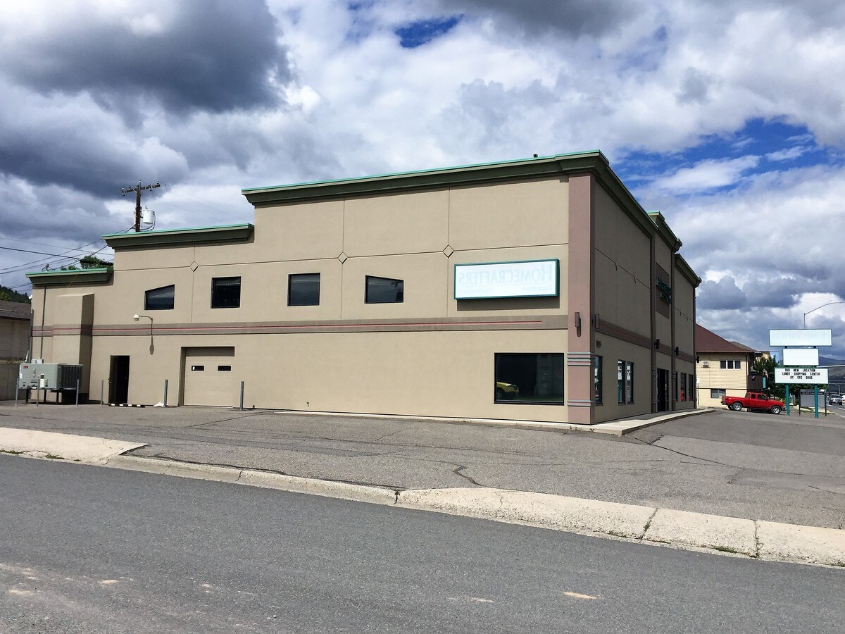 1115 Euclid Ave, Helena, MT 59601 | LoopNet