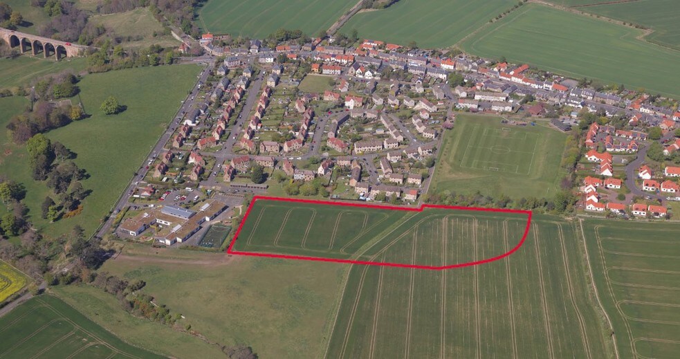 Crichton Rd, Pathhead, MLN EH37 5QS