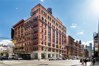 More details for 187-189 Lafayette St, New York, NY - Office for Lease