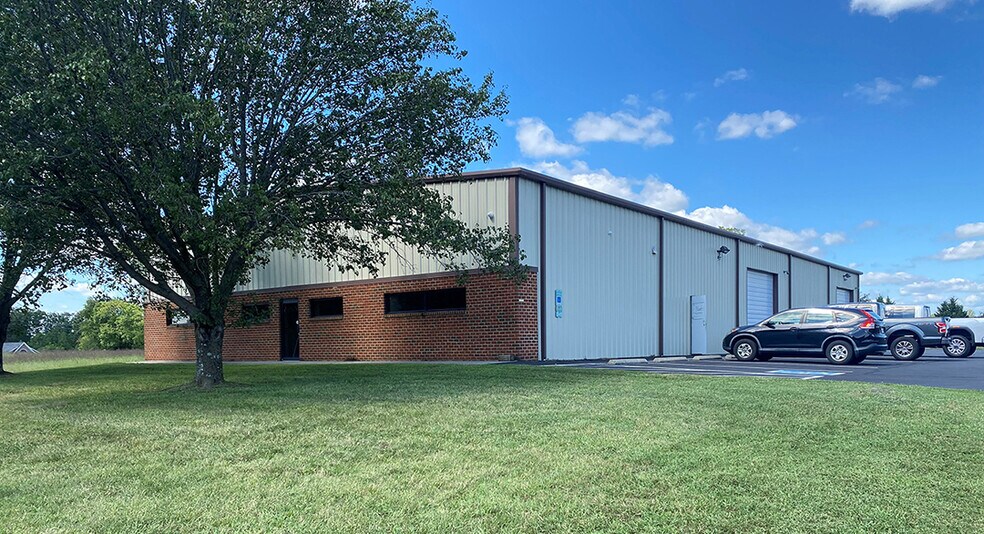 1146 Tricounty Dr, Oilville, VA 23129