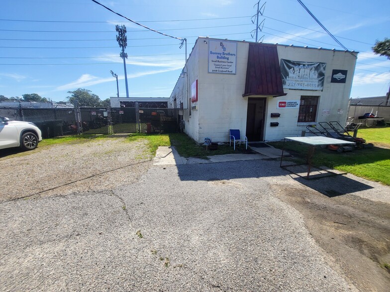 3008 Cromwell Rd, Norfolk, VA for sale - Building Photo - Image 1 of 9