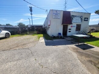 More details for 3008 Cromwell Rd, Norfolk, VA - Industrial for Sale