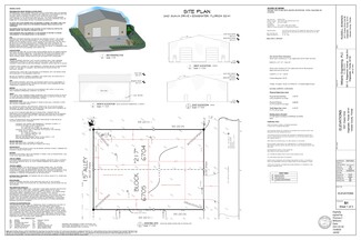 More details for 2421 Guava Drive, Edgewater, FL - Industrial for Sale