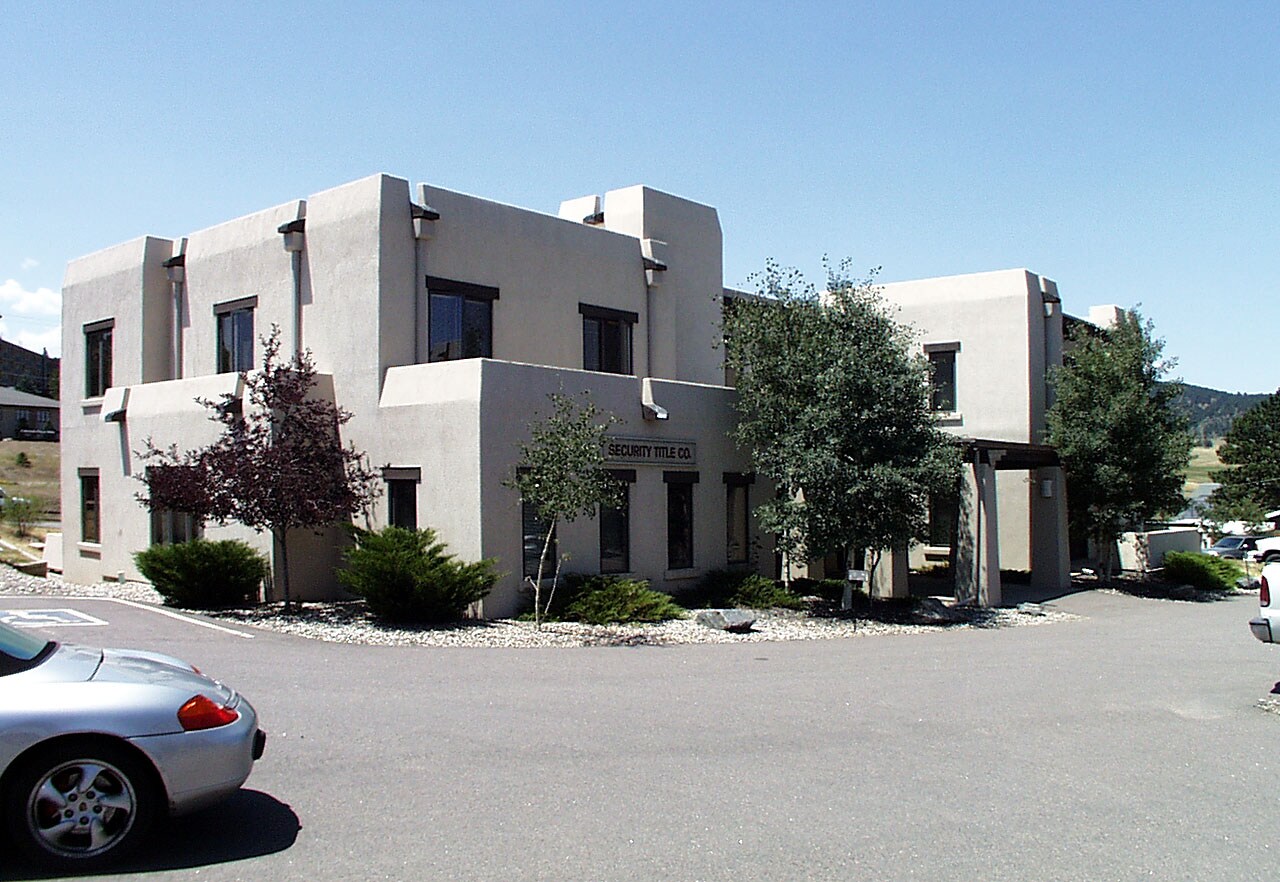 3082 Evergreen Pky, Evergreen, CO for sale Building Photo- Image 1 of 1