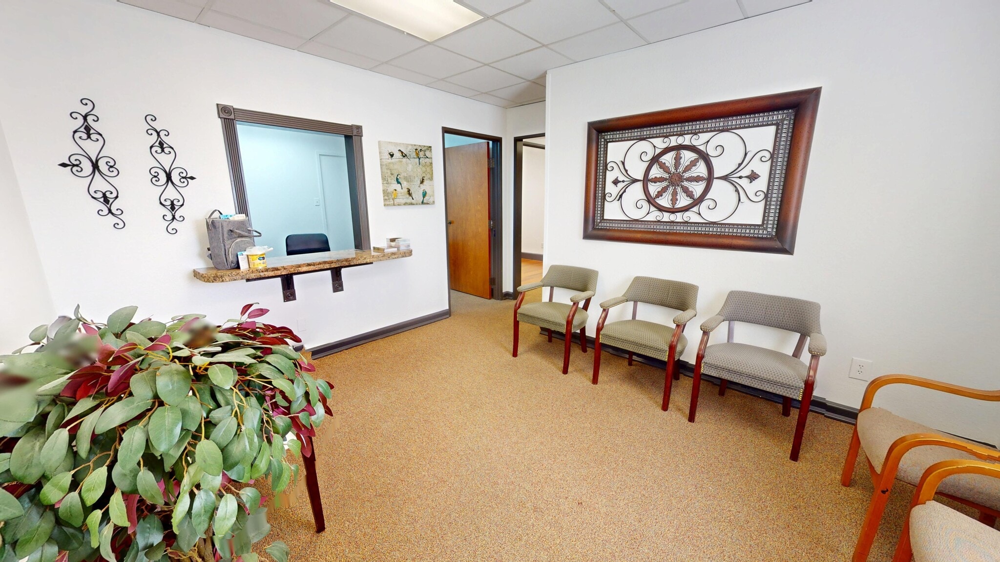 12414 Alderbrook Dr, Austin, TX for lease Interior Photo- Image 1 of 10