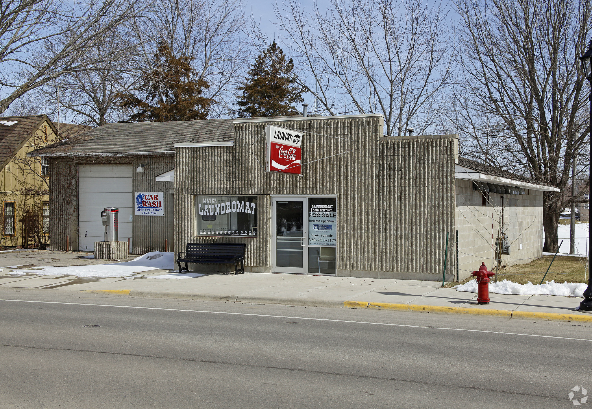 200 Ash Ave N, Mayer, MN for sale Primary Photo- Image 1 of 1