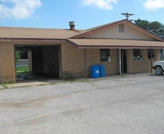 More details for 302 E Third St, Lowry City, MO - Retail for Sale